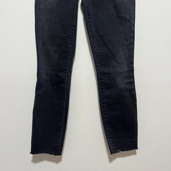 Frank & Eileen Sligo‎ Skinny Jeans in 1991 Wash Black Size 24 - Picture 4 of 9